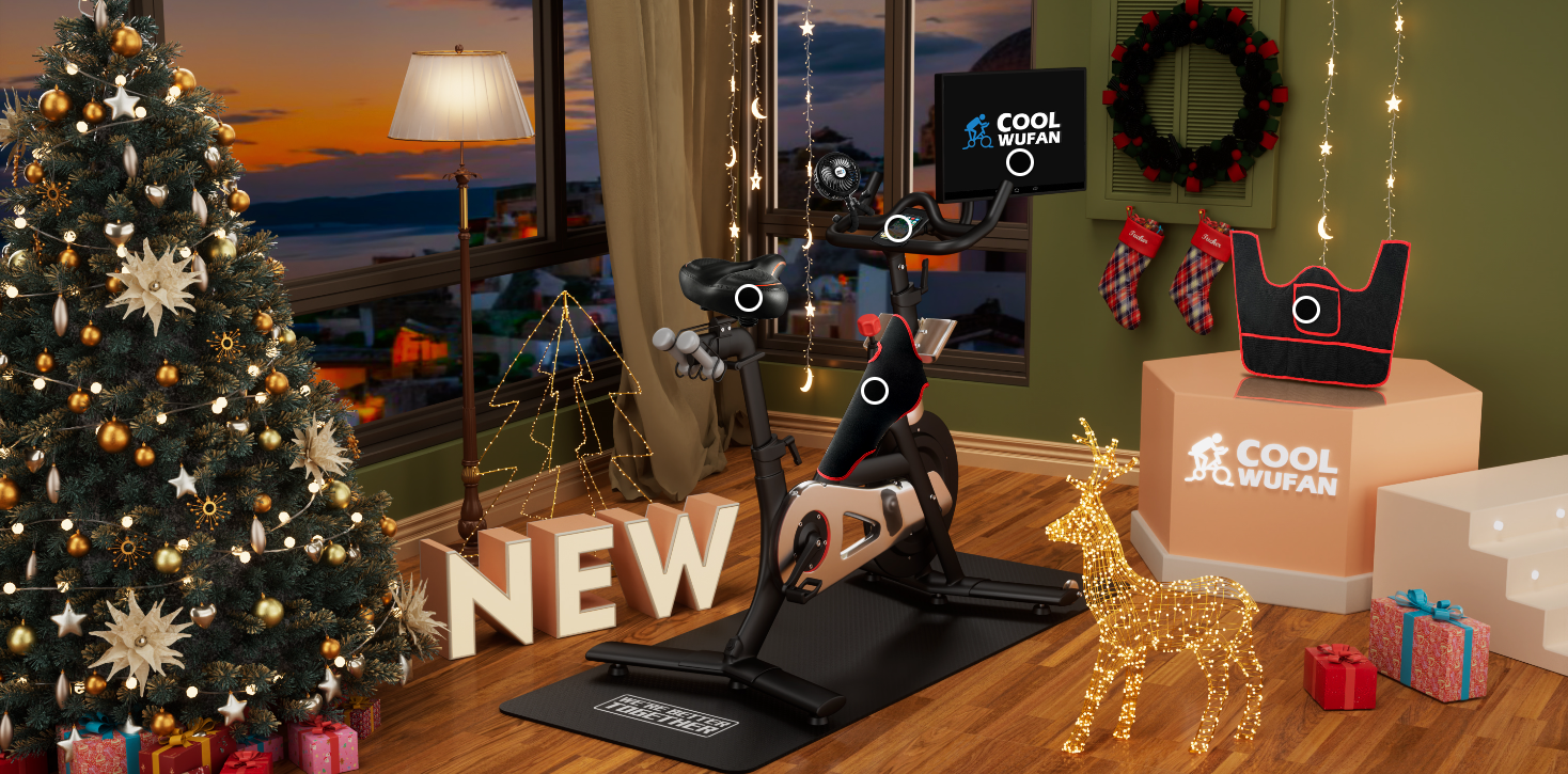 Building the Ultimate Home Studio: How the Right Accessories Transform Your Ride from Routine to Ritual