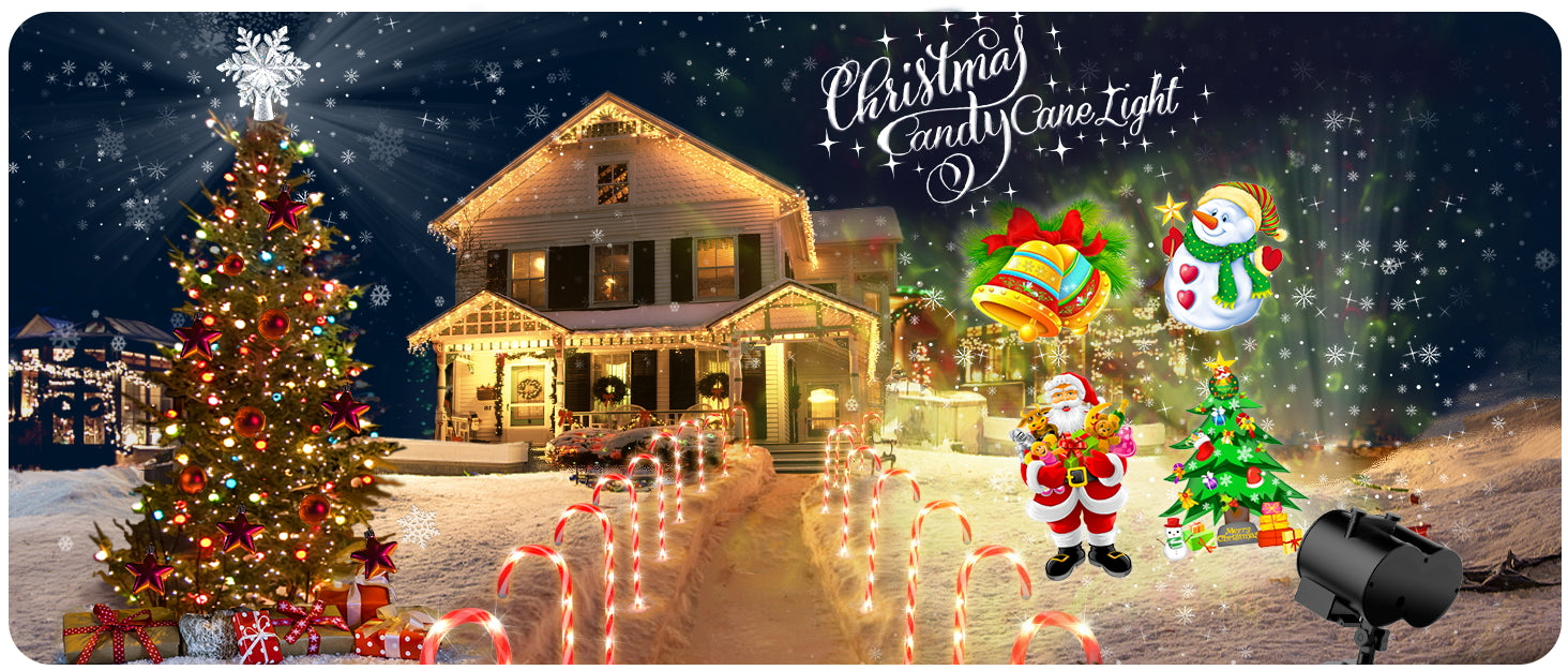 From the First Gasp in the Yard to the Final Surprise Under the Tree: Crafting the Perfect Christmas Memory