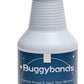 Buggybands Sweat Stain & Deodorant (Antiperspirant) Armpit Stain Remover, Multi-Stain Formulation, 16oz.