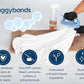 Buggybands Sweat Stain & Deodorant (Antiperspirant) Armpit Stain Remover, Multi-Stain Formulation, 16oz.