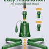 Musical Rotating Christmas Tree Stand