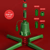 Musical Rotating Christmas Tree Stand