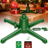 Musical Rotating Christmas Tree Stand
