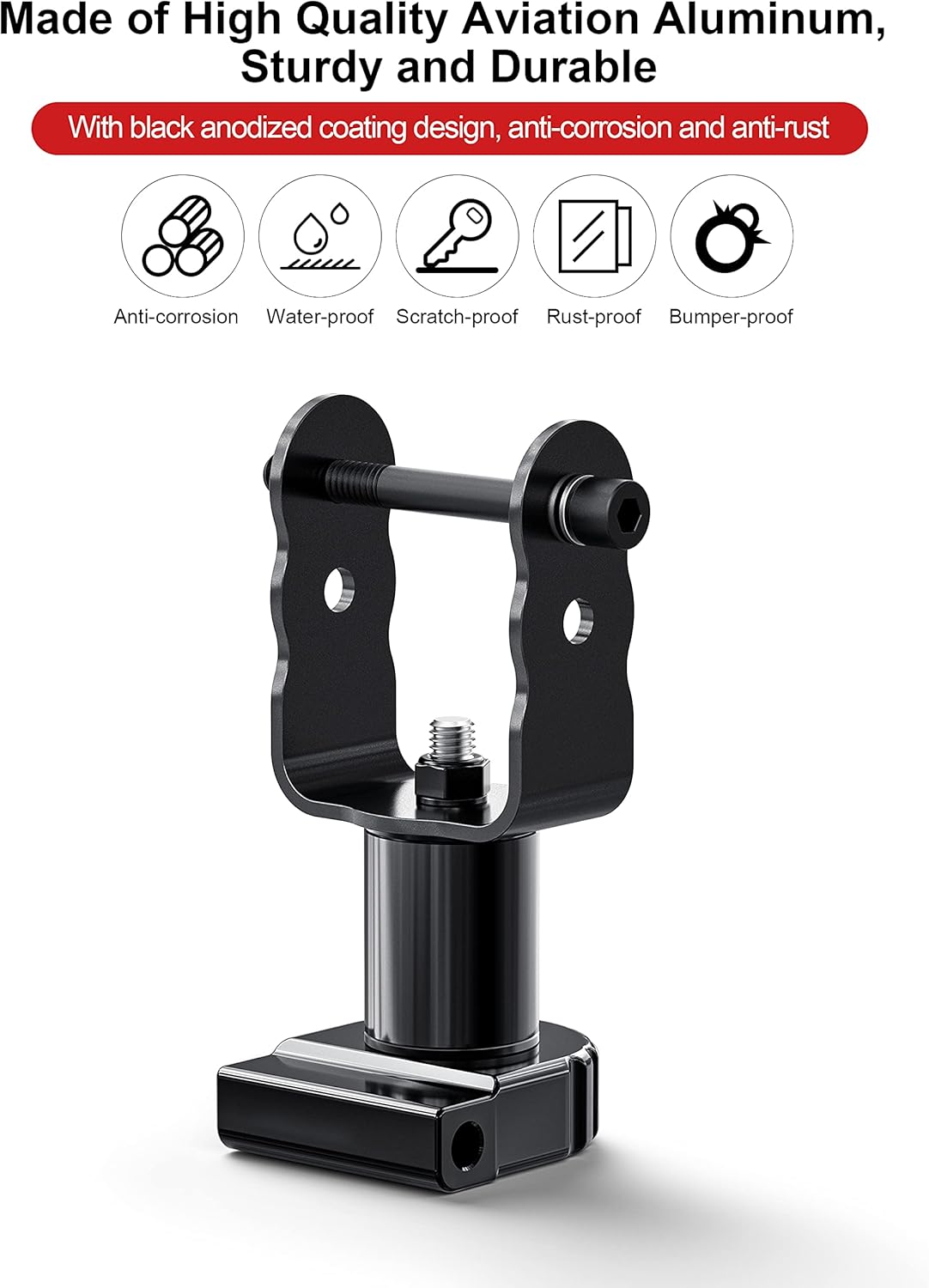 Screen Swivel Mount