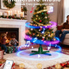 Musical Rotating Christmas Tree Stand