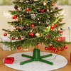 Musical Rotating Christmas Tree Stand