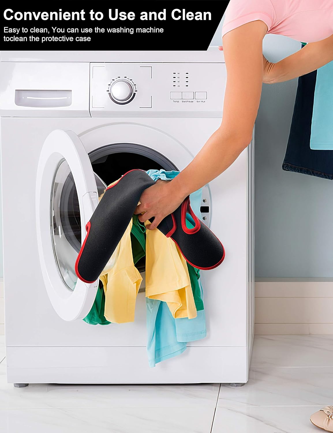 Custom Sweat Towel FrameWrap (Not Compatible with Peloton Bike Plus)