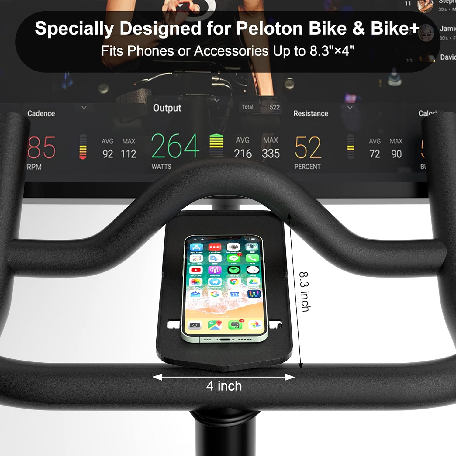 Phone Holder Handlebar