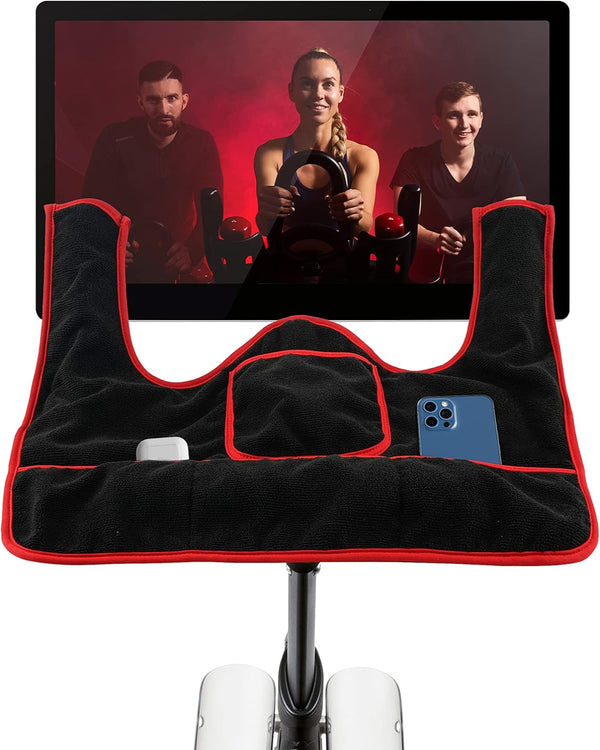 Handlebar Sweat Towel