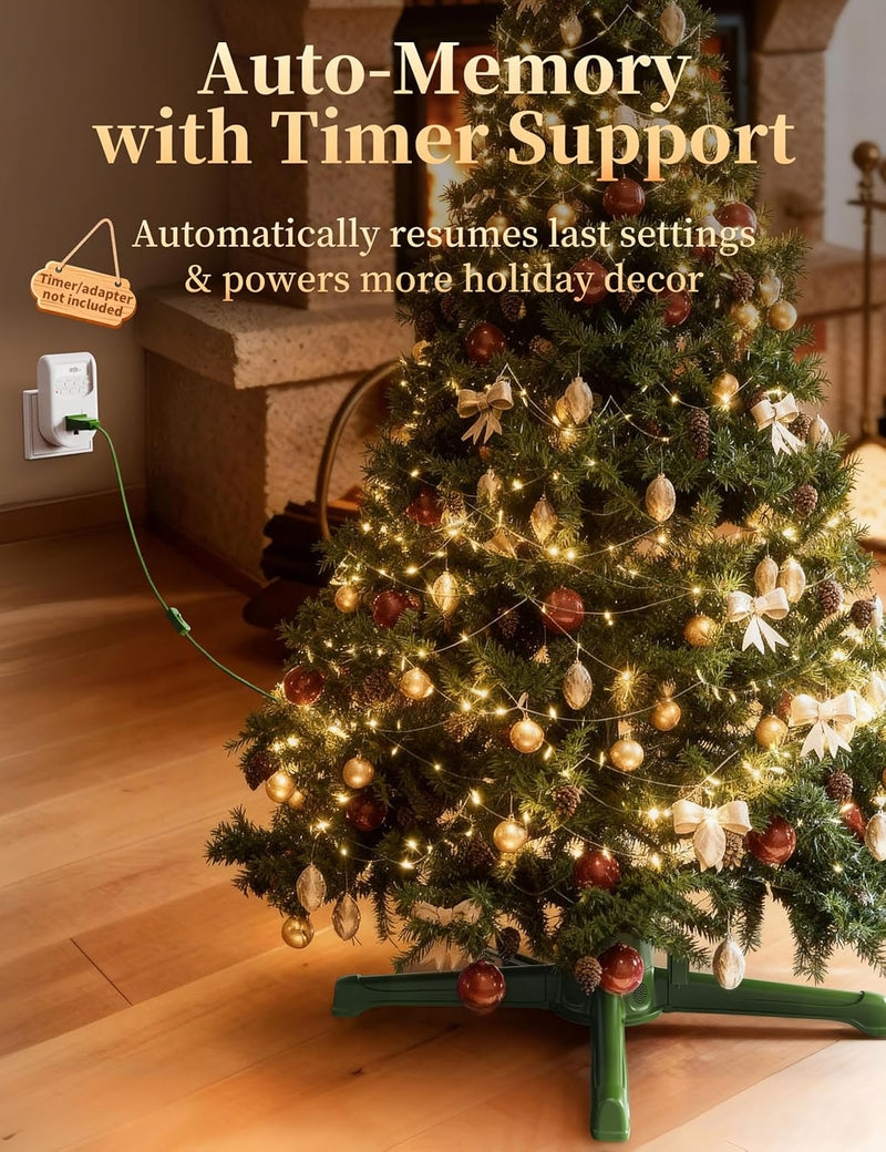 Musical Rotating Christmas Tree Stand