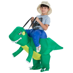 Cosybaby Inflatable Costume Adult Kid, Inflatable Halloween Costumes, Inflatable Dinosaur Costume, Blow up Costumes