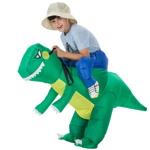 Cosybaby Inflatable Costume Adult Kid, Inflatable Halloween Costumes, Inflatable Dinosaur Costume, Blow up Costumes