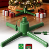 Musical Rotating Christmas Tree Stand