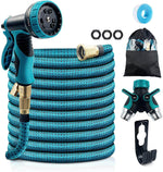 Load image into Gallery viewer, 50ft Expandable Garden Hose Blangin 
