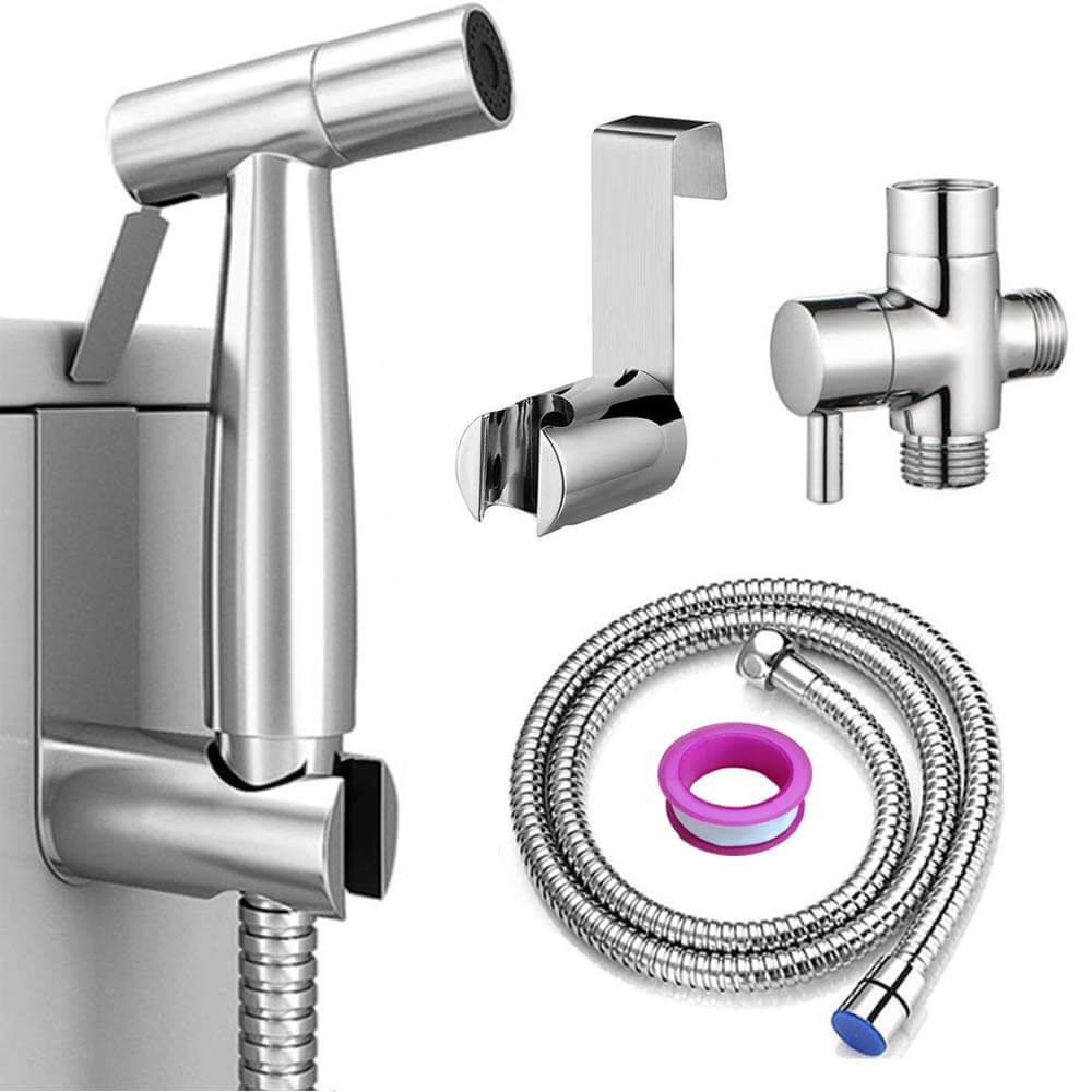 Handheld Bidet Sprayer for Toilet Blangin 